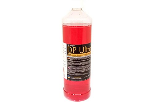 Aquacomputer Double Protect Ultra Coolant, 1000 mL, Red - Thumbnail 5