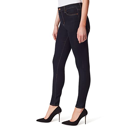 Jessica Simpson Women's Misses Adored Curvy High