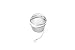 Fox Run - 5143 Fox Run Spice Infuser/Tea Ball, 3 x 3 x 3 inches, Metallic