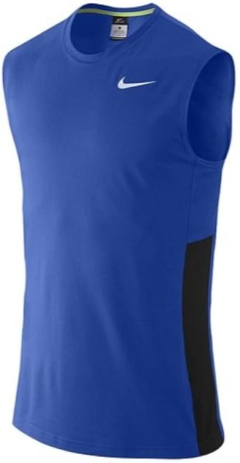 nike crossover sleeveless