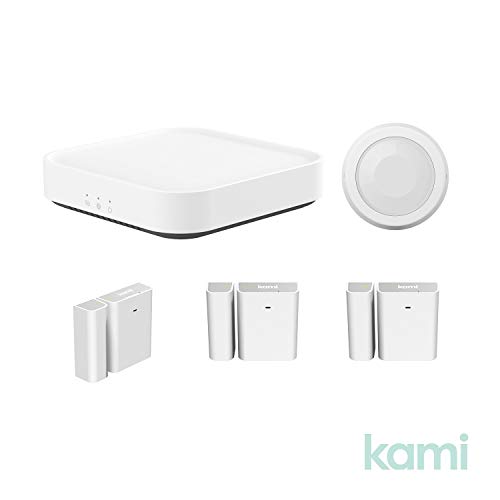 Kami Smart Security Starter Kit