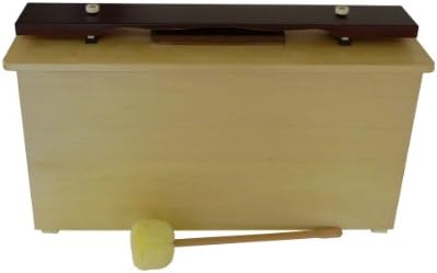 Suzuki Musical Instrument Company BB-Bb Xylophone Bass Bars
