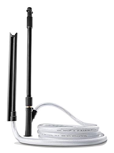 image for Karcher Electric Pressure Washer Sandblasting Kit