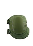 Hatch KP250G Centurion Knee Pads, OD Green , One Size