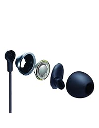 TCL ELIT200 Auriculares in ear con aislamiento de ruido con micrófono integrado talla única