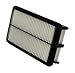 Wix Filters - 49113 Air Filter Panel, Pack of 1