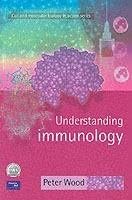 Understanding Immunology (Cell and Molecular Biology in Action) Paperback – 11 Jun 2001