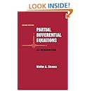 Partial Differential Equations: An Introduction
