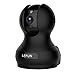 Lefun Wireless IP Surveillance Camera Nanny Cam Baby Monitor with Pan Tilt Remote Motion Detect Two Way Audio and Night Vision for Home/Shop Security, Pet/Elder Monitoring
