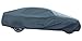 Leader Accessories Car Covers for Automobiles All-Weather Limited Waterproof, Breathable Full-Exterior Covers for Indoor and Outdoor Use, Fits Sedans 206