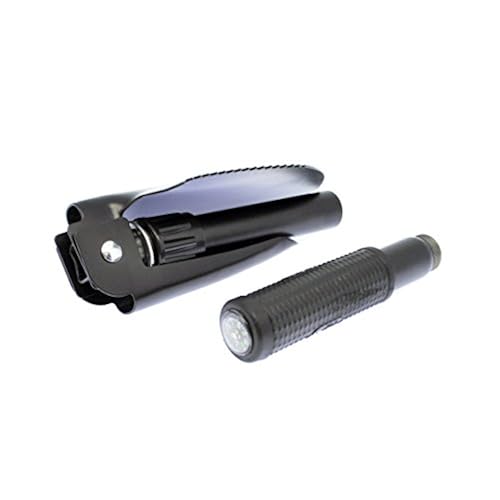 Sports & Outdoors, Outdoor Recreation, Camping & Hiking, Knives & Tools, Shovels