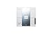 Pixi 2' x 2' FLatlight Edge-lit LED Luminaire 3000K (Soft White) 110-300V