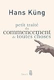 Petit traité du commencement de toutes choses by 