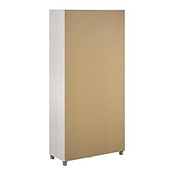 SystemBuild Evolution Camberly 36" Utility Storage