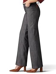 Lee Women's Ultra Lux Comfort with Flex Motion