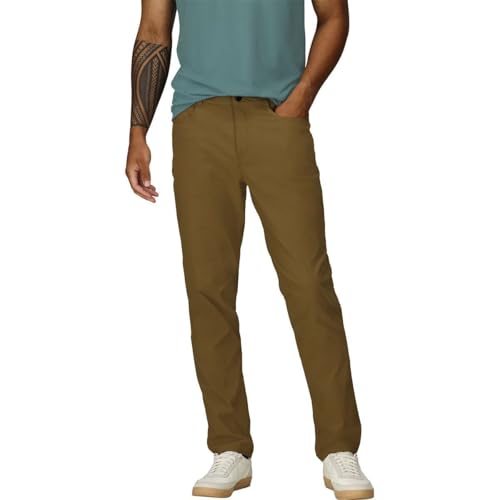 Outdoor Research Men's Timberline 5-Pocket Pants