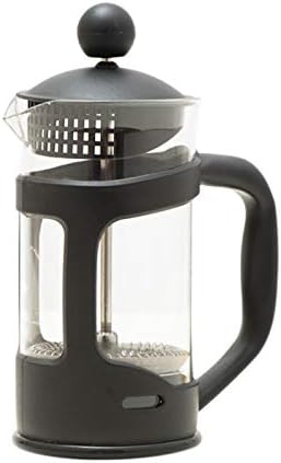 Beauneo French Coffee Maker Small French Press Perfect for Morning Coffee Maximum Flavor Coffee Brewer With Superior Filtration