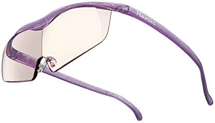 Hazuki Large Color Lens 1.6 x New Purple