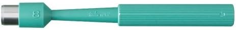 Miltex 33-37 Standard Biopsy Punch, 8.0 mm (Pack of 25)