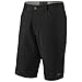 Oakley Men's 2.5 Take Shorts, Jet Black, Size 34