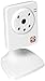 Oplink Connected IPC1200 Wi-Fi IP Camera (White)