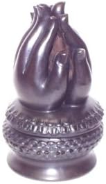 Buddha Hands Incense Burner ~ 6.75 Inch