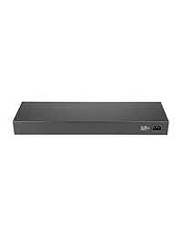 Conmutador de red Gigabit de 5 puertos Rosewill   Conmutador Ethernet   Conmutador de escritorio