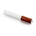 Formax420 Cigarette Holder For Smoking Hitter With Cut Saw Teeth 3 Pack (2inch)