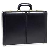 McKlein, V Series, Lawson, Top Grain Cowhide Leather, Leather 3.5
