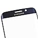 CrazyFire Pebble Blue Front Outer Lens Glass Screen Replacement For Samsung Galaxy S6 Edge SM-G920 G925A G925P G925T G925V G925R4 G925F With Tools Kit And Adhesive