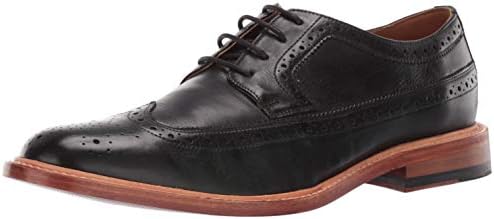 Amazon.com | Bostonian Men's Ricardo Cap-Toe Oxford,Brown,9 XW US