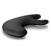 Nurse Jamie Healthy Skin Solutions Beauty Bear Age Defy Pillow, Midnight Gray