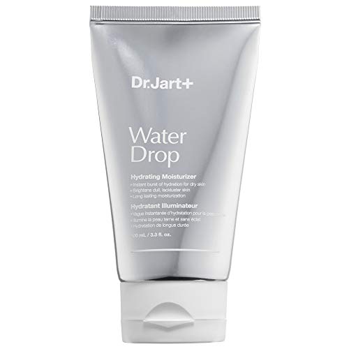 water drop moisturizer