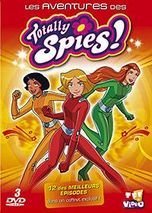 Totally Spies ! - Les Aventures Des Totally Spies