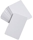 200 Blank Cards