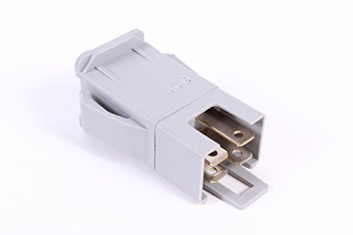 Husqvarna Part Number 532176138 Switch Interlock Push-In