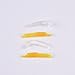 YouCute Spare Part Kit for UDI U27 Rc Quadcopter Drone Blade Protecting Frame lampshade Pads Battery Frame