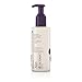 Aveeno Absolutely Ageless Nourishing Daily Facial Cleanser with Antioxidant-Rich Blackberry Extract, Non-Comedogenic Face Wash from Dermatologist-Recommended Brand, 5.2 fl. oz