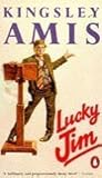 Lucky Jim by Amis, Kingsley (1976) Mass Market Paperback