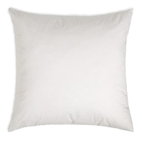 16x16 Square By Semounas Polyester Pillow Form Insert Arts Crafts