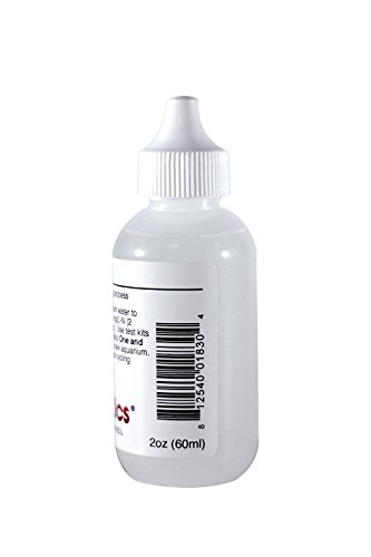 DrTim's Aquatics Ammonium chloride - 4 oz bottle  - Thumbnail 2