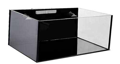 Innovative Marine Nuvo EXT 100 Gallon - External Overflow Aquarium