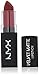 NYX Professional Makeup Velvet Matte Lipstick, Volcano, 0.14 Ounce