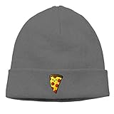 JTNF Unisex Adult Skull Cap Beanie Hip-Hop Knitted