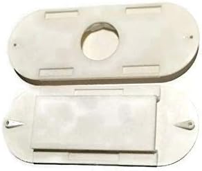 Bee Escape Porter Style (Set of 2 Pcs)