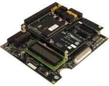 Keri Systems PXL-500W-NE Tiger II Controller For Wiegand Compatible Readers (No Enclosure)