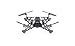 Parrot 46008BBR Airborne Cargo Mini Drone, White (Renewed)