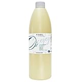 Emu Oil - Organic 100% Pure Natural 16 oz Hair Face Body Healthy Best Skin Hair Growth Split Ends Nails Cuticles Pain Relief Joint Pain Muscle 6 Times Refined Premium Grade