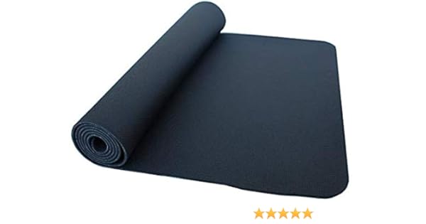 thinksport yoga mat