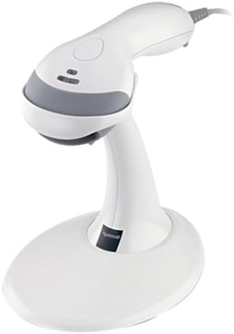 MS9540 KIT SCANNER LGRAY STAND